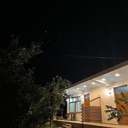 Appartamento Olive Nest Sarandë Esterno foto