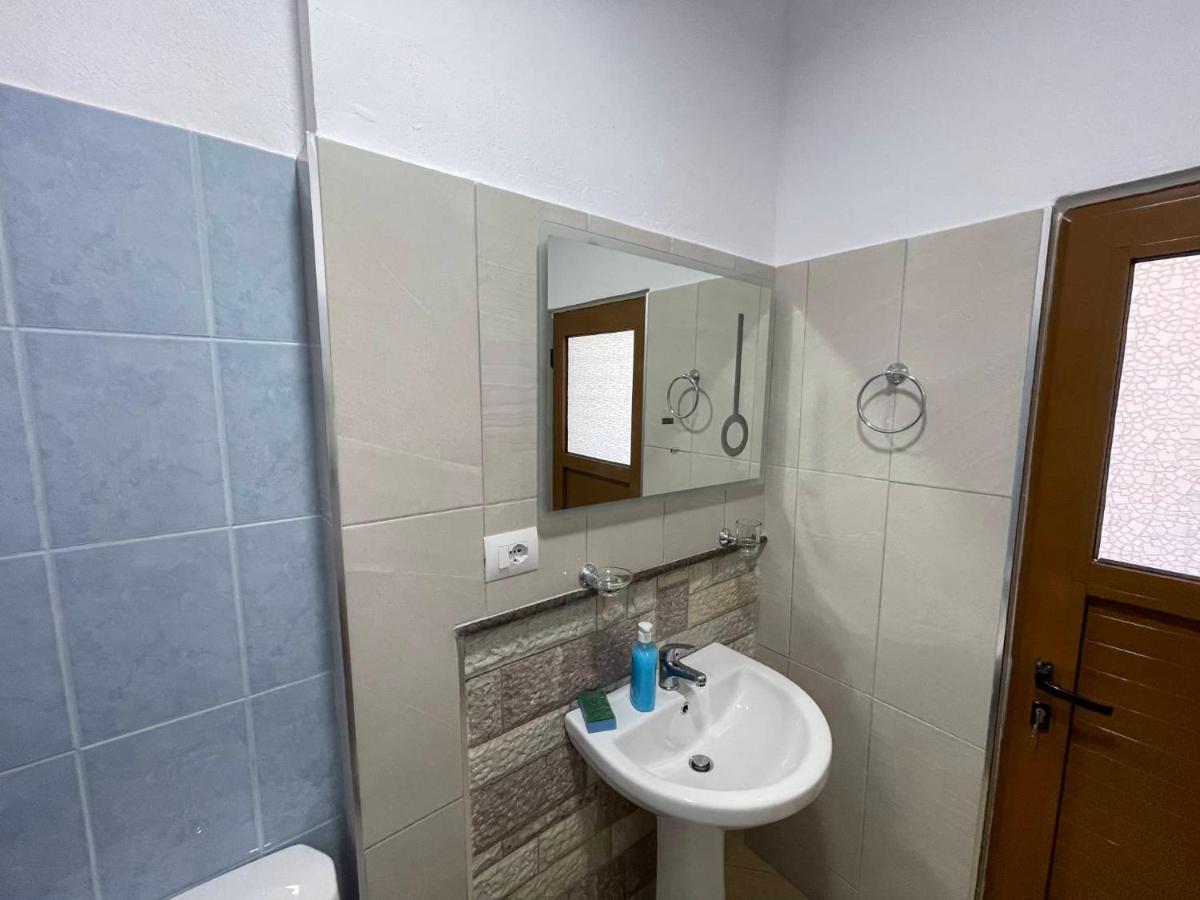 Appartamento Olive Nest Sarandë Esterno foto
