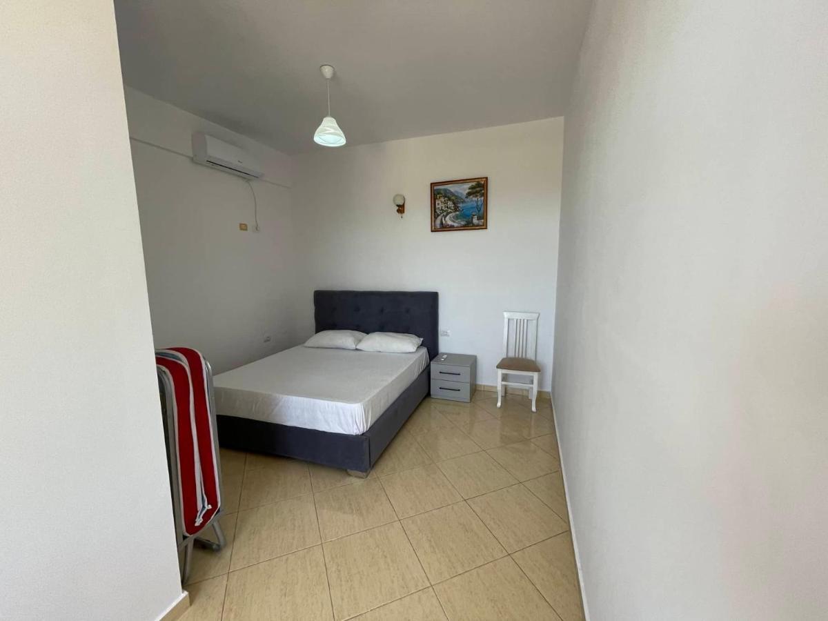 Appartamento Olive Nest Sarandë Esterno foto