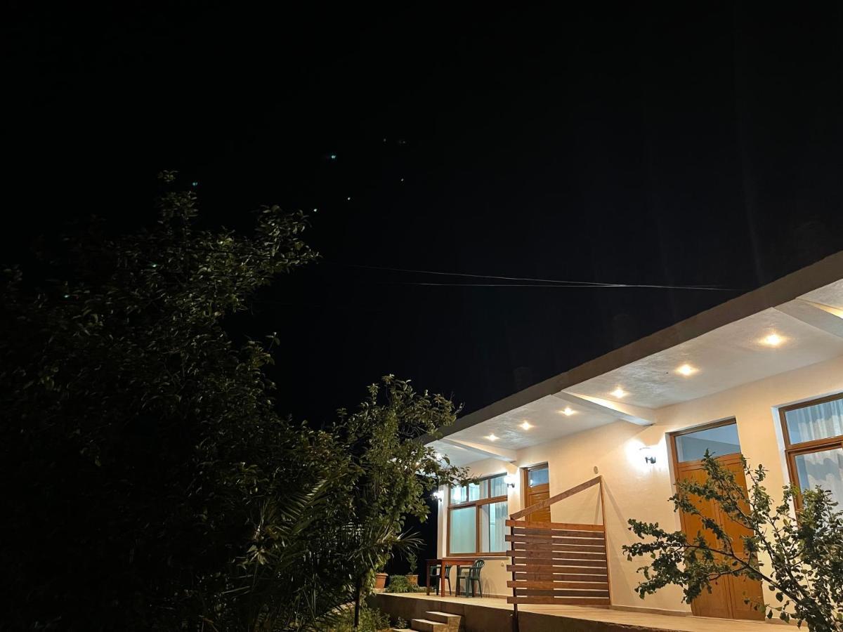 Appartamento Olive Nest Sarandë Esterno foto