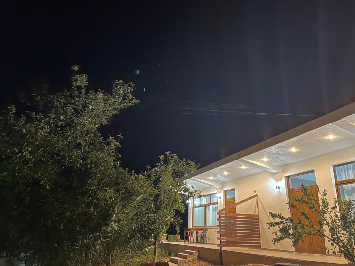 Appartamento Olive Nest Sarandë Esterno foto